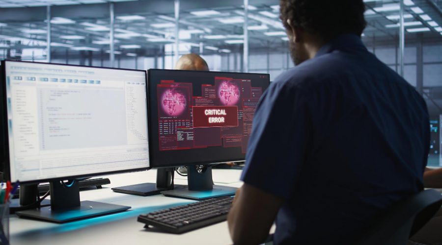 Licencias antivirus para autónomos y pequeñas empresas